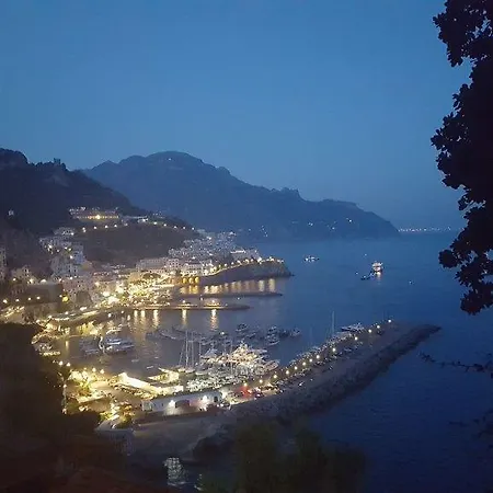 Bouganville & Sea Appartement *